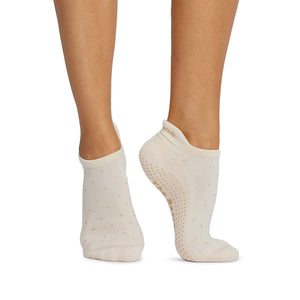 TAVI Maddie Grip Socks