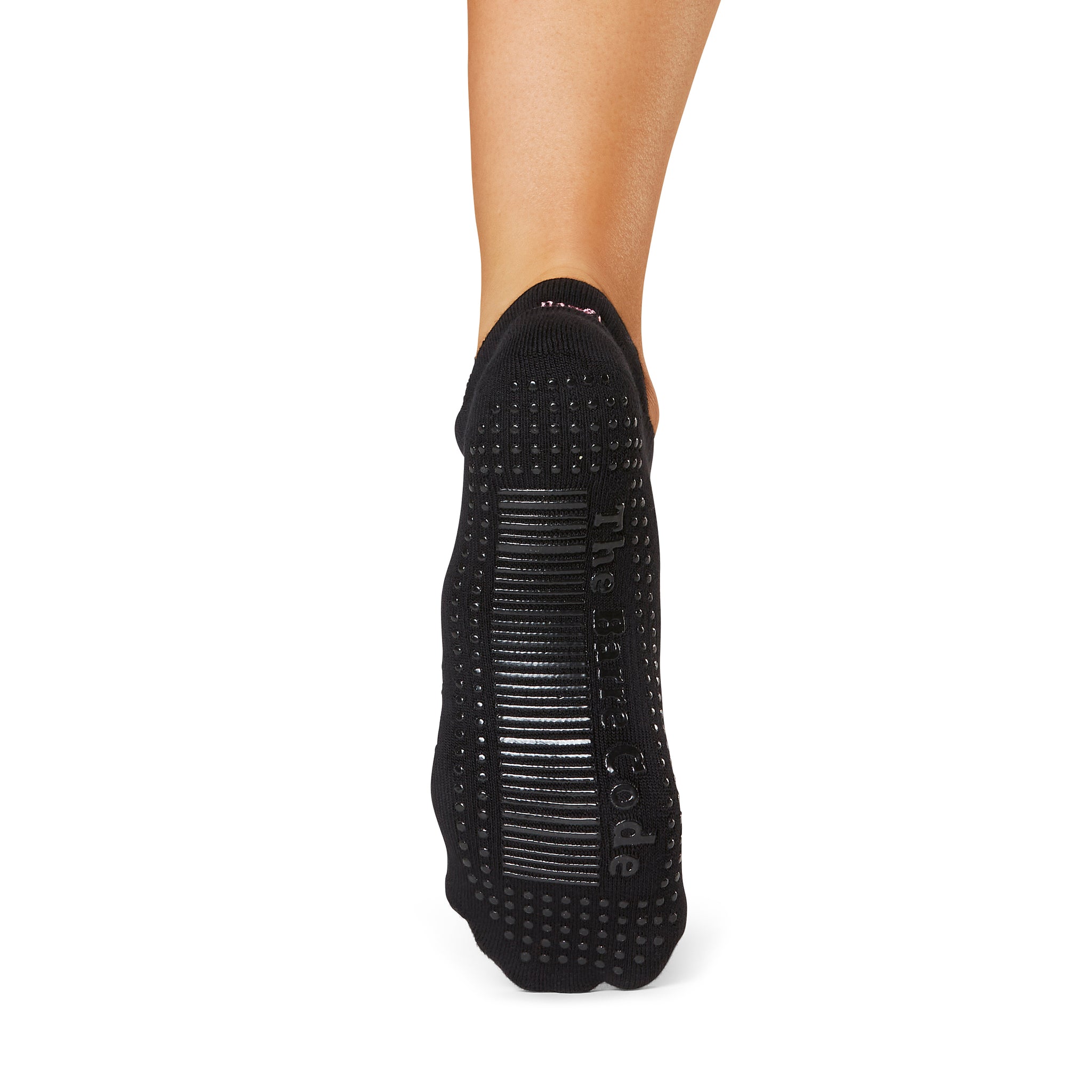 Tavi Noir Yoga Socks, Grip Socks